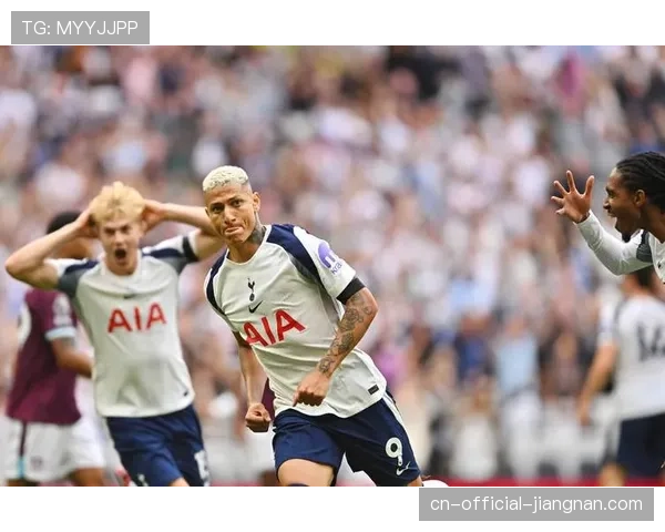 热刺七名球员进入伤病名单，库杜斯大腿伤势未愈